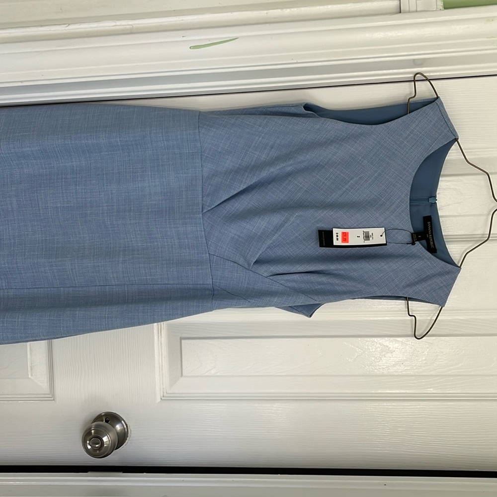 Banana republic size 2 dress